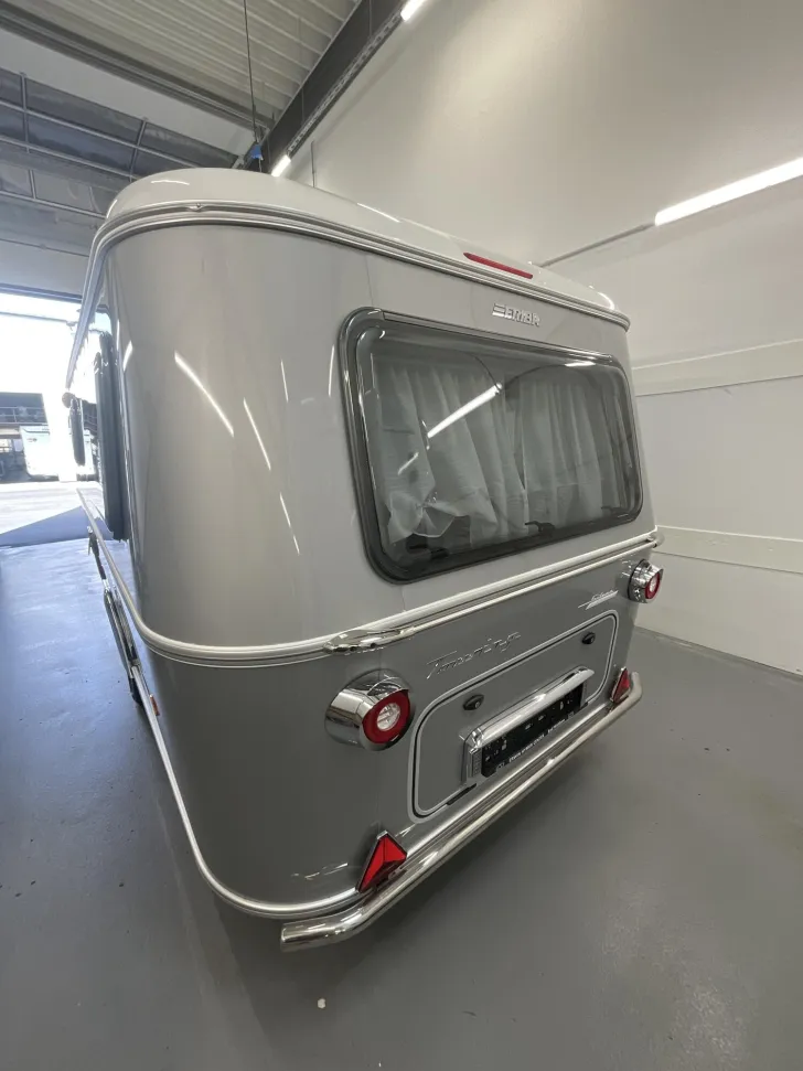 Fahrzeugbild Hymer Eriba Eriba Touring 542 #1