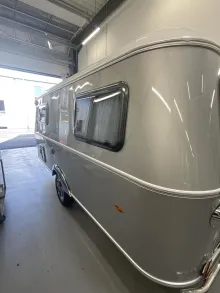 Fahrzeugbild Hymer Eriba Eriba Touring 542 #3