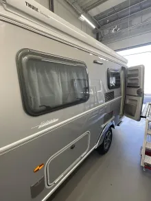 Fahrzeugbild Hymer Eriba Eriba Touring 542 #4