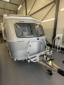 Fahrzeugbild Hymer Eriba Eriba Touring 542 #5