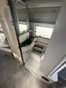 Fahrzeugbild Hymer Eriba Eriba Touring 542 #8
