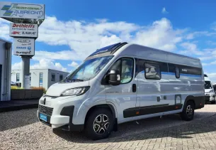 Bild ONTOUR Van<br/>640 ET