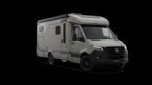 Fahrzeugbild Hymer ML-T 580 #1