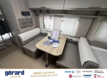 Fahrzeugbild Bürstner Premio 495 TK Stockbett/franz.Bett #5