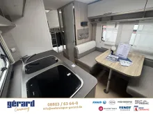 Fahrzeugbild Bürstner Premio 495 TK Stockbett/franz.Bett #6