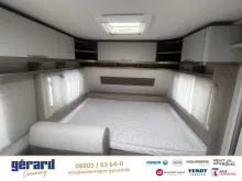 Fahrzeugbild Bürstner Premio 495 TK Stockbett/franz.Bett #8