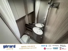 Fahrzeugbild Bürstner Premio 495 TK Stockbett/franz.Bett #11