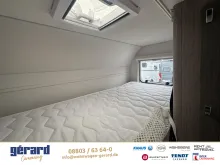 Fahrzeugbild Bürstner Premio 495 TK Stockbett/franz.Bett #14