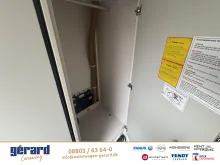 Fahrzeugbild Bürstner Premio 495 TK Stockbett/franz.Bett #15