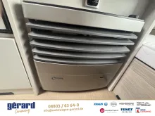 Fahrzeugbild Bürstner Premio 495 TK Stockbett/franz.Bett #16