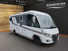 Fahrzeugbild Carthago chic c-line I 4.9 LE Mercedes #3
