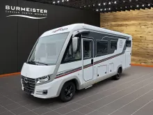Fahrzeugbild Carthago chic c-line I 4.9 LE Mercedes #1