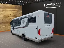 Fahrzeugbild Carthago chic c-line I 4.9 LE Mercedes #5