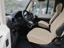 Fahrzeugbild Carthago chic c-line I 4.9 LE Mercedes #7