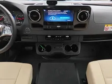 Fahrzeugbild Carthago chic c-line I 4.9 LE Mercedes #9