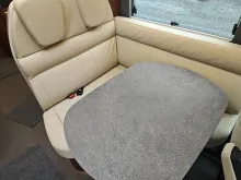 Fahrzeugbild Carthago chic c-line I 4.9 LE Mercedes #12