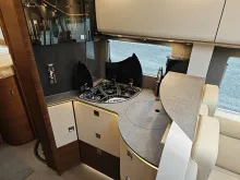 Fahrzeugbild Carthago chic c-line I 4.9 LE Mercedes #13