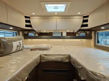 Fahrzeugbild Carthago chic c-line I 4.9 LE Mercedes #17