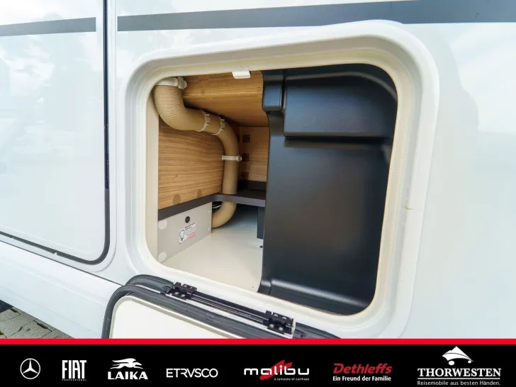 Fahrzeugbild Malibu I 470 RB LE K comfort CHIARO LONDON *Modell 26* #8