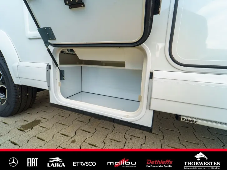 Fahrzeugbild Malibu I 470 RB LE K comfort CHIARO LONDON *Modell 26* #9