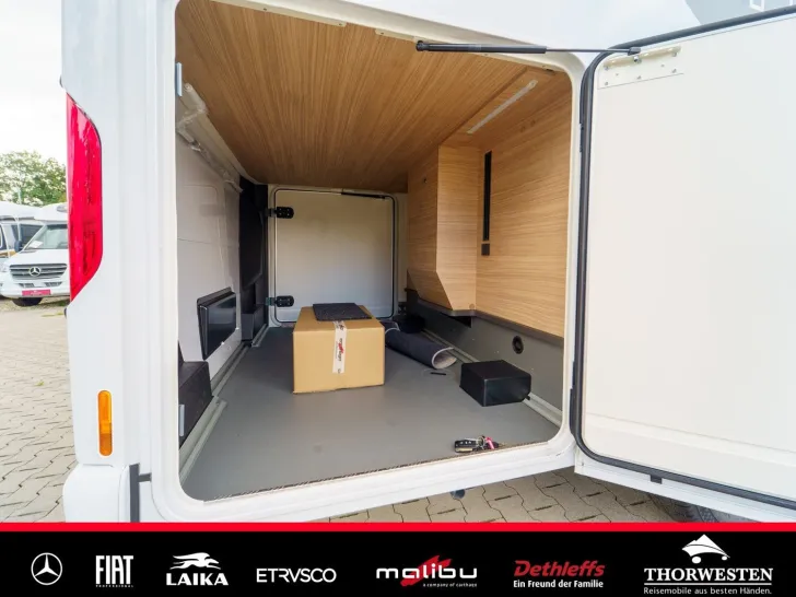 Fahrzeugbild Malibu I 470 RB LE K comfort CHIARO LONDON *Modell 26* #10
