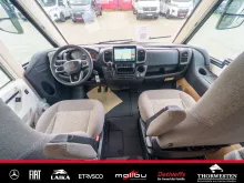 Fahrzeugbild Malibu I 470 RB LE K comfort CHIARO LONDON *Modell 26* #13