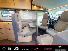 Fahrzeugbild Malibu I 470 RB LE K comfort CHIARO LONDON *Modell 26* #14