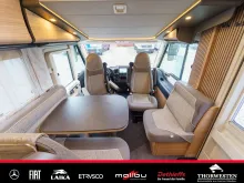 Fahrzeugbild Malibu I 470 RB LE K comfort CHIARO LONDON *Modell 26* #15
