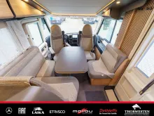 Fahrzeugbild Malibu I 470 RB LE K comfort CHIARO LONDON *Modell 26* #16