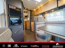 Fahrzeugbild Malibu I 470 RB LE K comfort CHIARO LONDON *Modell 26* #17