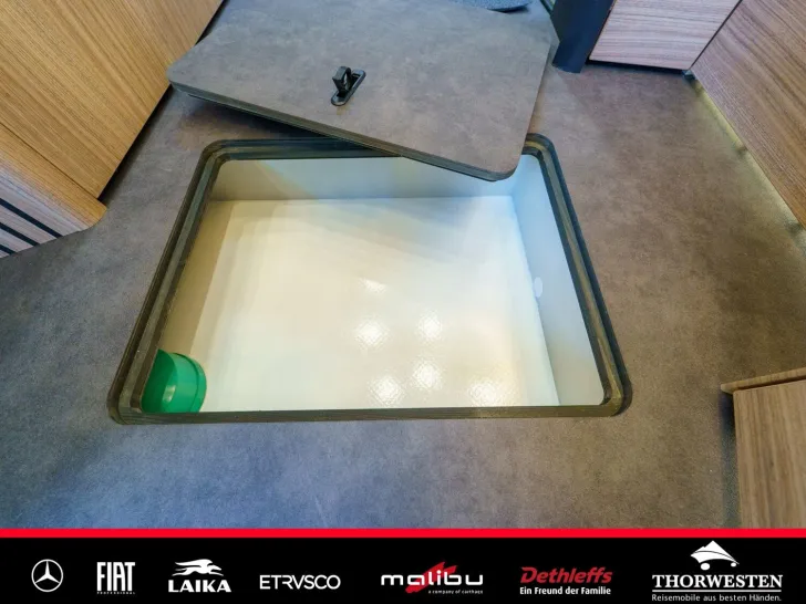 Fahrzeugbild Malibu I 470 RB LE K comfort CHIARO LONDON *Modell 26* #21