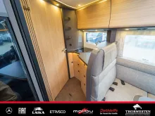 Fahrzeugbild Malibu I 470 RB LE K comfort CHIARO LONDON *Modell 26* #22