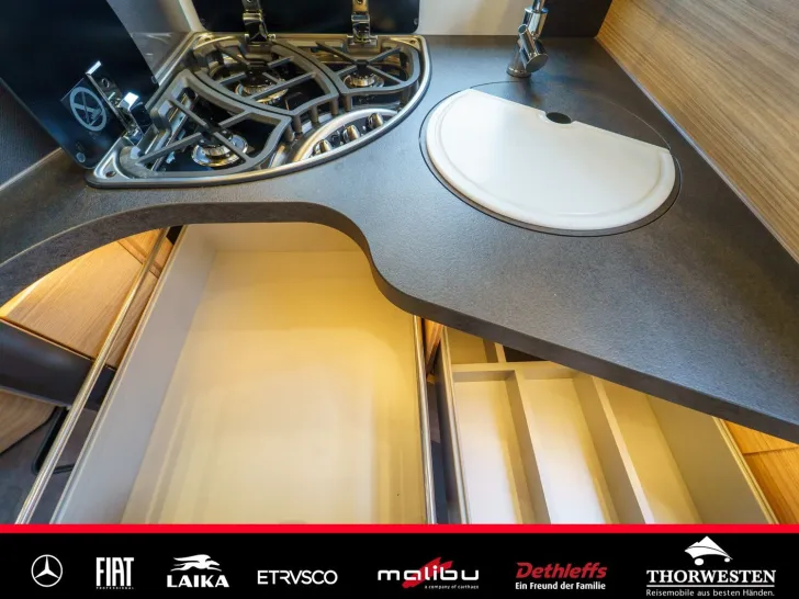 Fahrzeugbild Malibu I 470 RB LE K comfort CHIARO LONDON *Modell 26* #23
