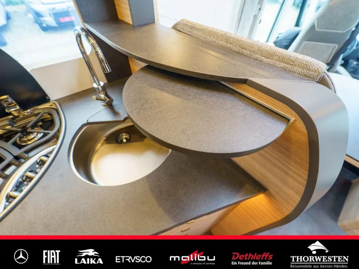 Fahrzeugbild Malibu I 470 RB LE K comfort CHIARO LONDON *Modell 26* #24