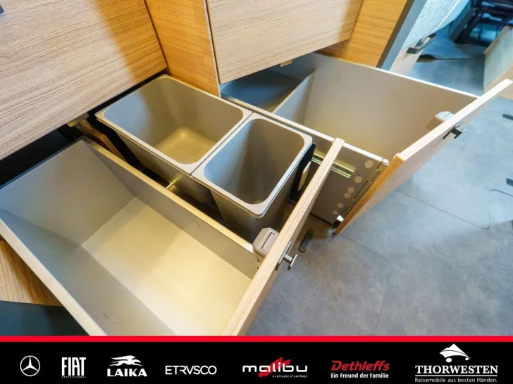 Fahrzeugbild Malibu I 470 RB LE K comfort CHIARO LONDON *Modell 26* #26