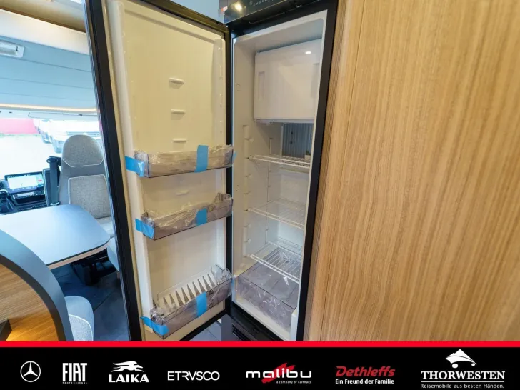 Fahrzeugbild Malibu I 470 RB LE K comfort CHIARO LONDON *Modell 26* #28