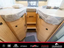 Fahrzeugbild Malibu I 470 RB LE K comfort CHIARO LONDON *Modell 26* #29