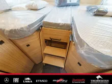 Fahrzeugbild Malibu I 470 RB LE K comfort CHIARO LONDON *Modell 26* #30