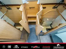 Fahrzeugbild Malibu I 470 RB LE K comfort CHIARO LONDON *Modell 26* #31