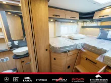 Fahrzeugbild Malibu I 470 RB LE K comfort CHIARO LONDON *Modell 26* #32