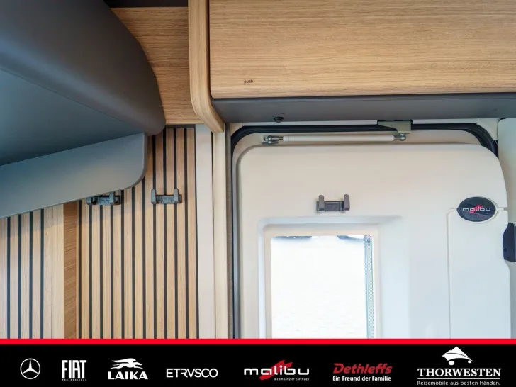 Fahrzeugbild Malibu I 470 RB LE K comfort CHIARO LONDON *Modell 26* #41