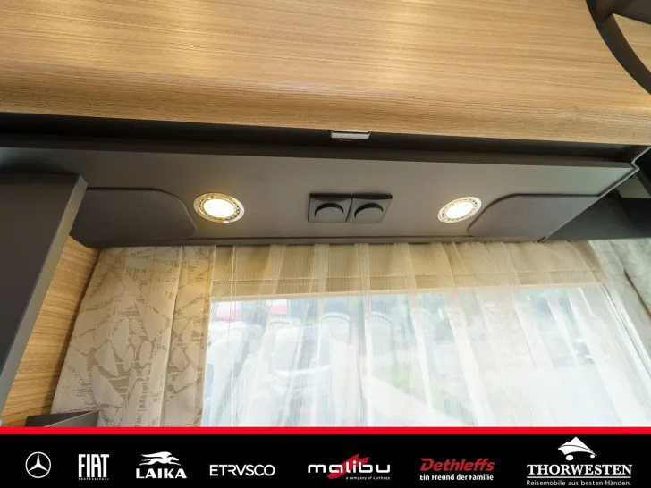 Fahrzeugbild Malibu I 470 RB LE K comfort CHIARO LONDON *Modell 26* #43