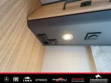 Fahrzeugbild Malibu I 470 RB LE K comfort CHIARO LONDON *Modell 26* #44