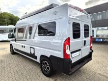 Fahrzeugbild Carado pro CV 600 *Pro Paket*Rahmenfenster* #9