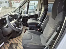 Fahrzeugbild Carado pro CV 600 *Pro Paket*Rahmenfenster* #12