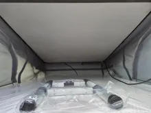 Fahrzeugbild Carado pro CV 600 *Pro Paket*Rahmenfenster* #14