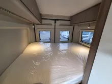 Fahrzeugbild Carado pro CV 600 *Pro Paket*Rahmenfenster* #15
