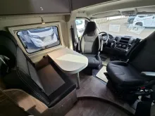 Fahrzeugbild Carado pro CV 600 *Pro Paket*Rahmenfenster* #19