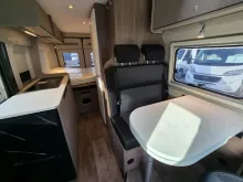Fahrzeugbild Carado pro CV 600 *Pro Paket*Rahmenfenster* #20