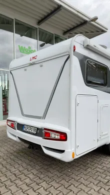 Fahrzeugbild LMC Tourer T 660 G IM KUNDENAUFTRAG #8